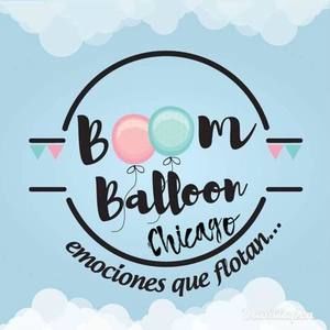 Meet your Posher, Boom